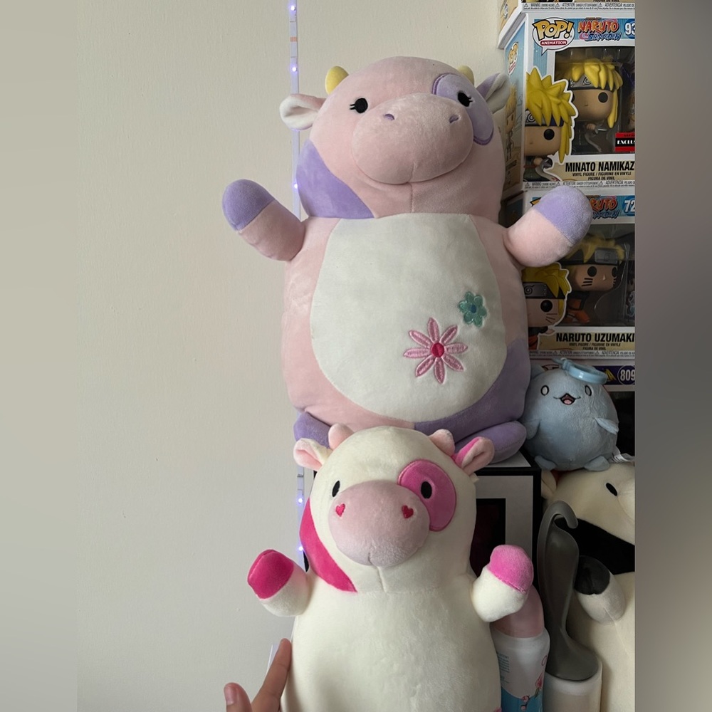 Caedyn and Patty bundle